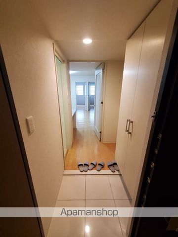 PRIME URBAN北3条通の内装写真