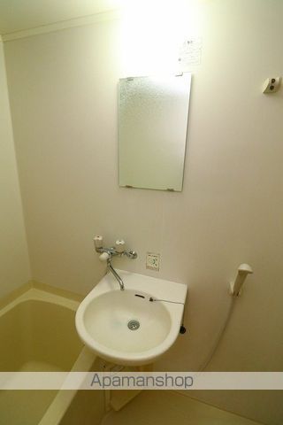 かりんハイツIIの内装写真