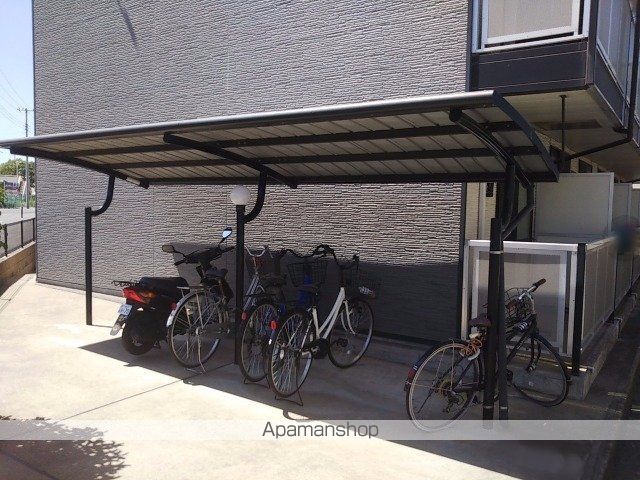 レオパレス川崎港町のその他写真