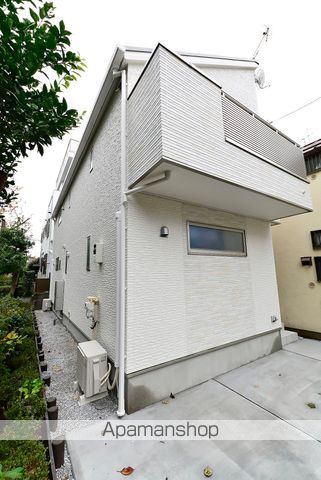 杉並区高円寺南３丁目戸建住宅 1 ｜ 東京都杉並区高円寺南３丁目41-3（賃貸一戸建3LDK・1階・72.86㎡） その4