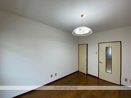 はうすはなぞの[1K/20m2]の内装2