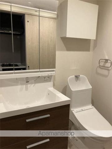 Residence Omiya Hikawasandoの内装写真