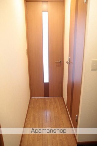 ウィステリアの内装写真