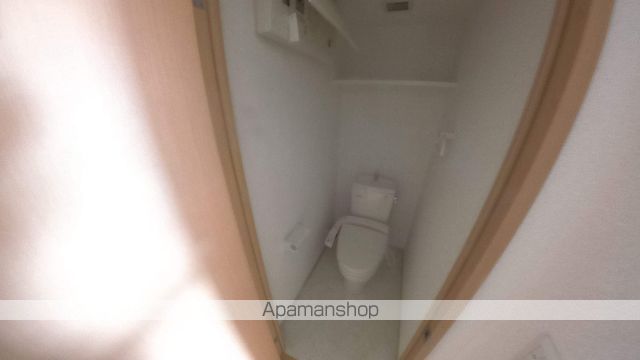 AXIS桜通内山の内装写真