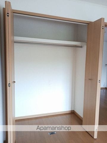 コニファーヒルIIの内装写真