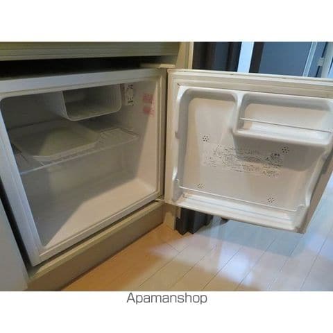 スリーワンの内装写真