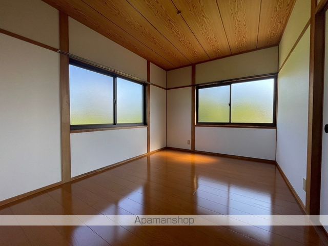 エーデル末吉の内装写真