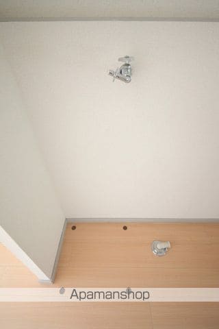 ミモザ館の内装写真