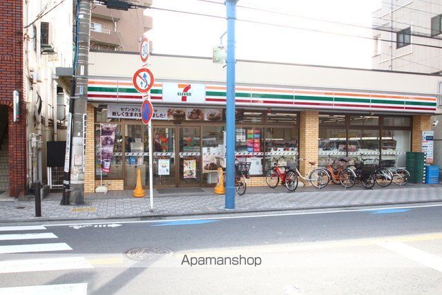 サザンコート1の周辺写真