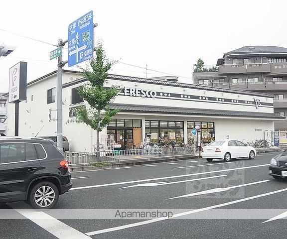オーサム ヴィレッジ 京都桂の周辺写真
