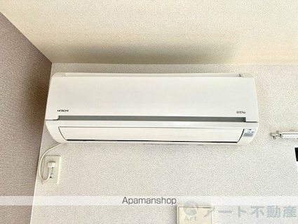 サンモールＫ・Ⅱ[2LDK/57.07m2]のその他設備