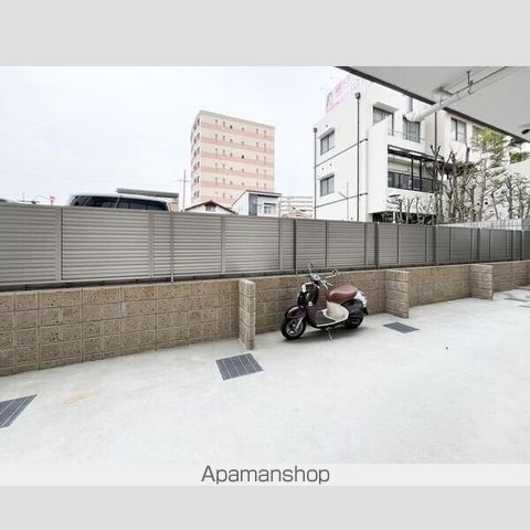SーRESIDENCE堺市駅前のその他写真