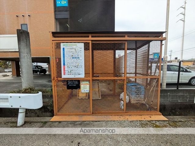 ジュネス沖新のその他写真