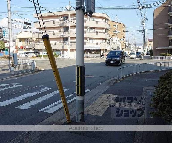ヴィルヌーブの周辺写真