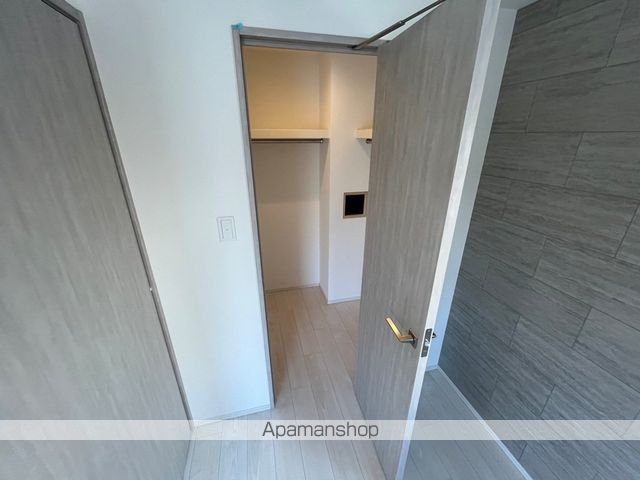 TOP COURT都島の内装写真