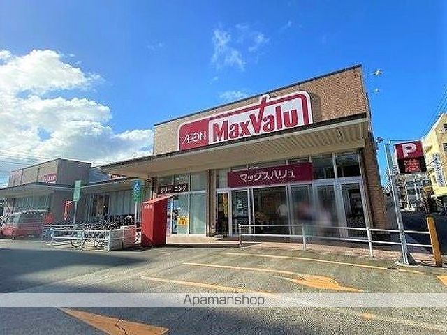 レオパレス橘の周辺写真