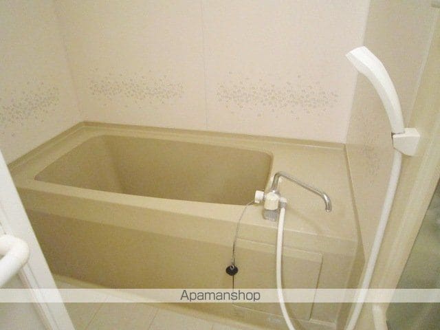 カサグランデIIの内装写真