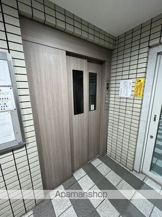 朝日プラザ五橋Ⅲ[1R/18.98m2]の共用部2