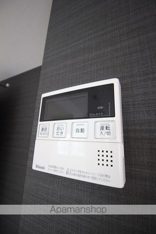 ノーチェの内装写真