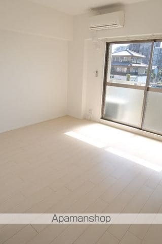 ヒヨシマンション.の内装写真