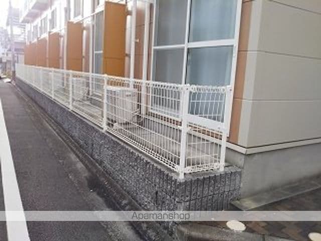 レオパレスノース キャッスルの内装写真