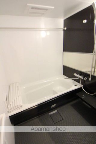 LUXIS S5の内装写真