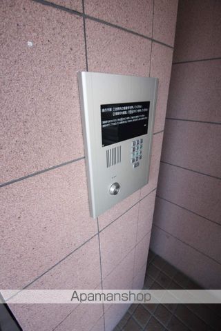 オリエントコートS14W8の玄関写真