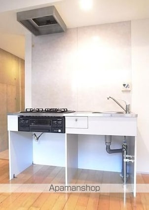 ルネスガーデン[1R/24.25m2]のキッチン1