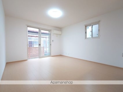 プチコート篠ノ井　ＩＩ[1LDK/50.05m2]の内装4