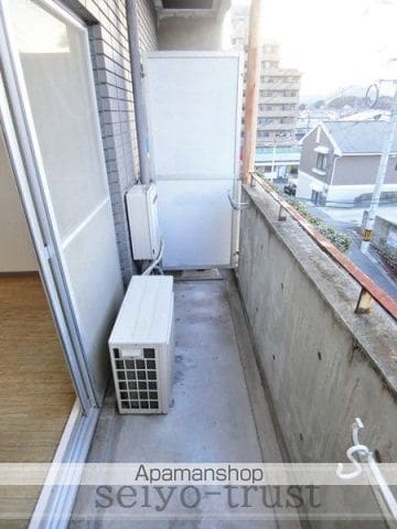 ノースウイングスの内装写真