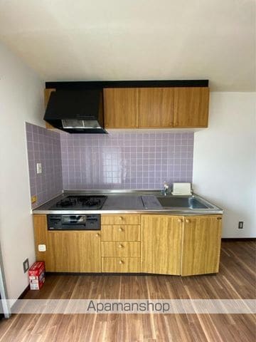 ライズマンション大町の内装写真
