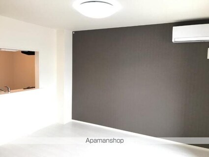 スターグレイス　ケイ　Ａ棟[2LDK/46.57m2]の内装4