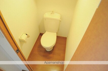 レオパレス折戸[1K/23.71m2]のトイレ