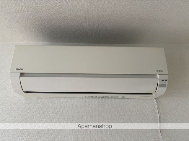 パッション川口南町の内装写真