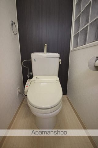 パークサイド日岡の内装写真