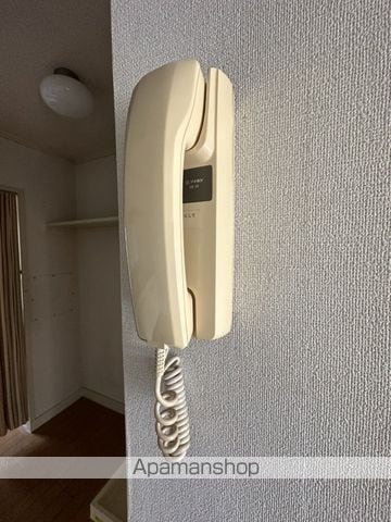 第7内海プレジデントマンションの内装写真