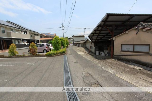サンリットBの周辺写真