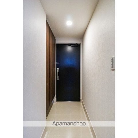 ドゥーエ町屋の内装写真