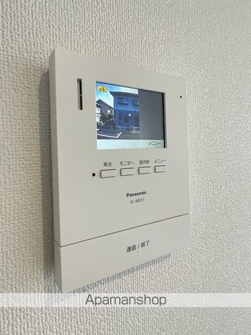 LOTUS坪井の内装写真
