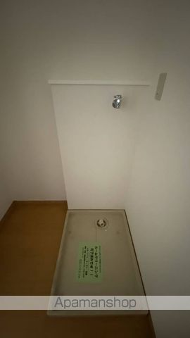 ダイニサンシャイン Bの内装写真