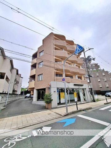 セレージャ桜塚の外観写真