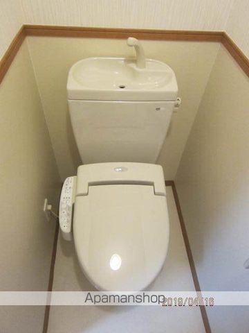 ハートランド蛇田IIIの内装写真