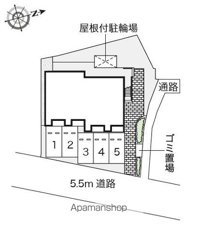 レオネクスト八代本町のその他写真
