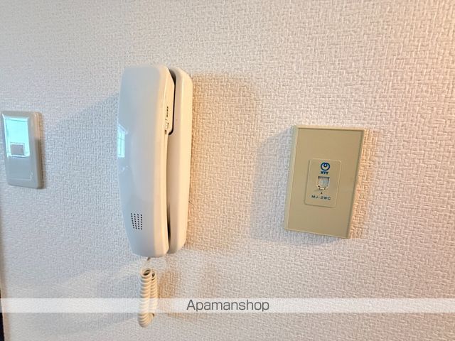 ライムハイツの内装写真