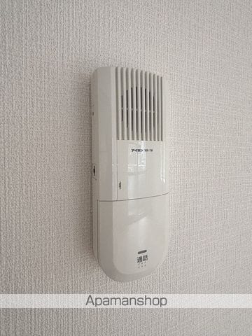 エステートIの内装写真