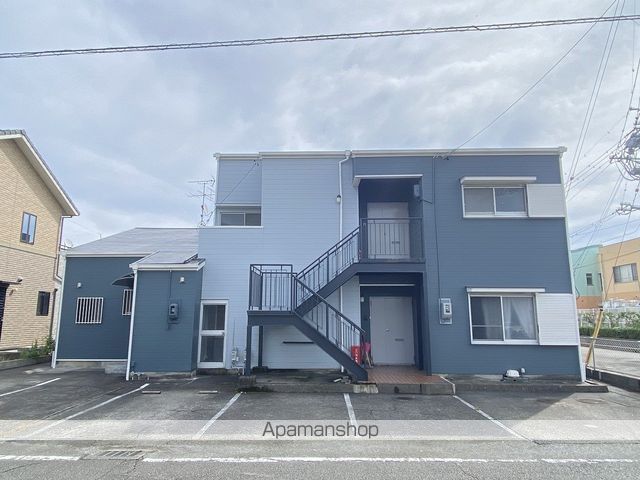 メルフォルンの外観写真
