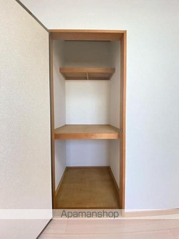 宮脇ハイツの内装写真