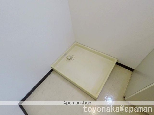セランジュ豊中の内装写真
