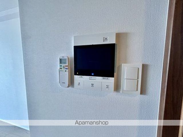 S−RESIDENCE照国ASCENTの内装写真