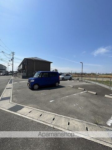ソレイユ東阿保のその他写真